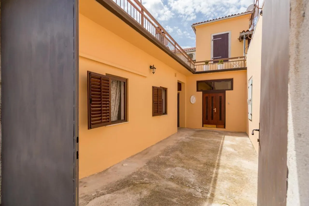 Apartment Box Porec 0*,  Croatia