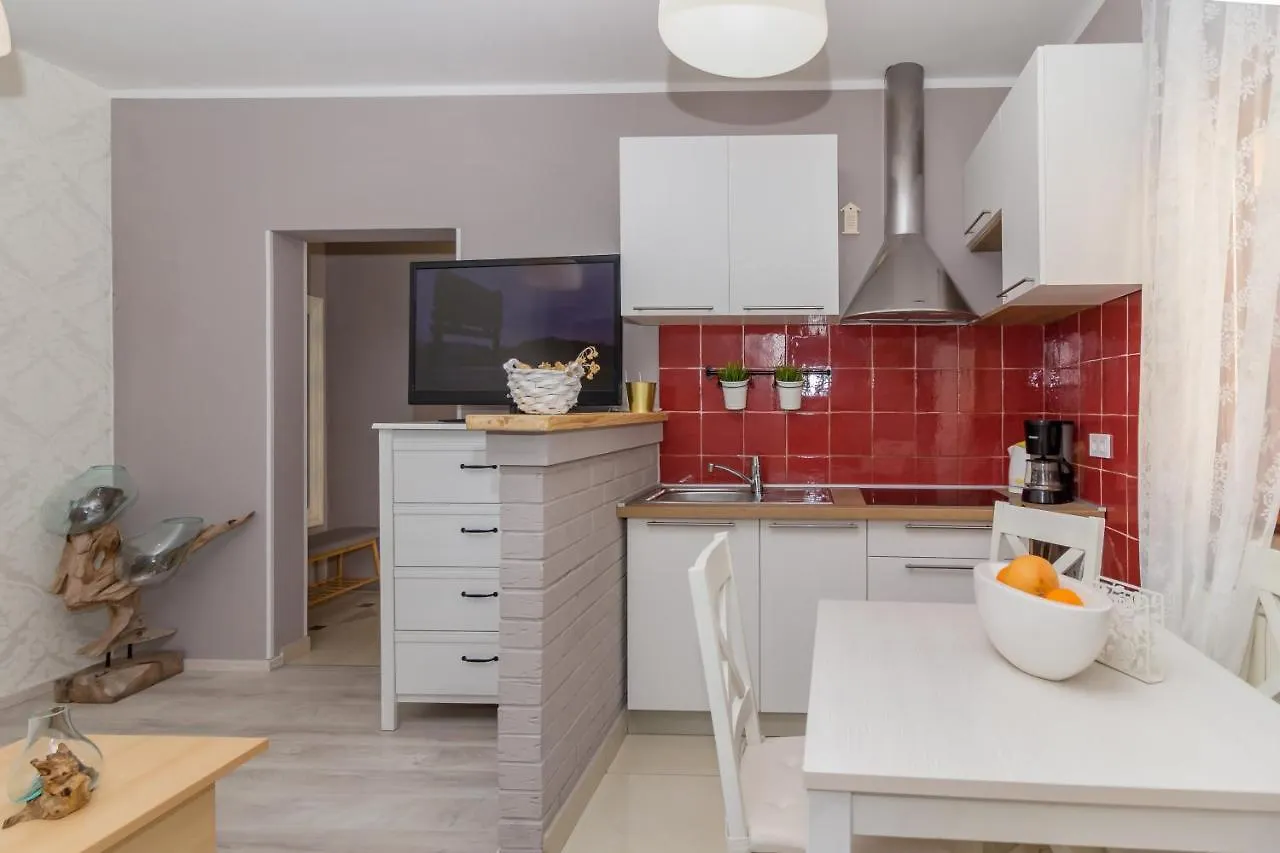 Apartment Box Porec 0*,