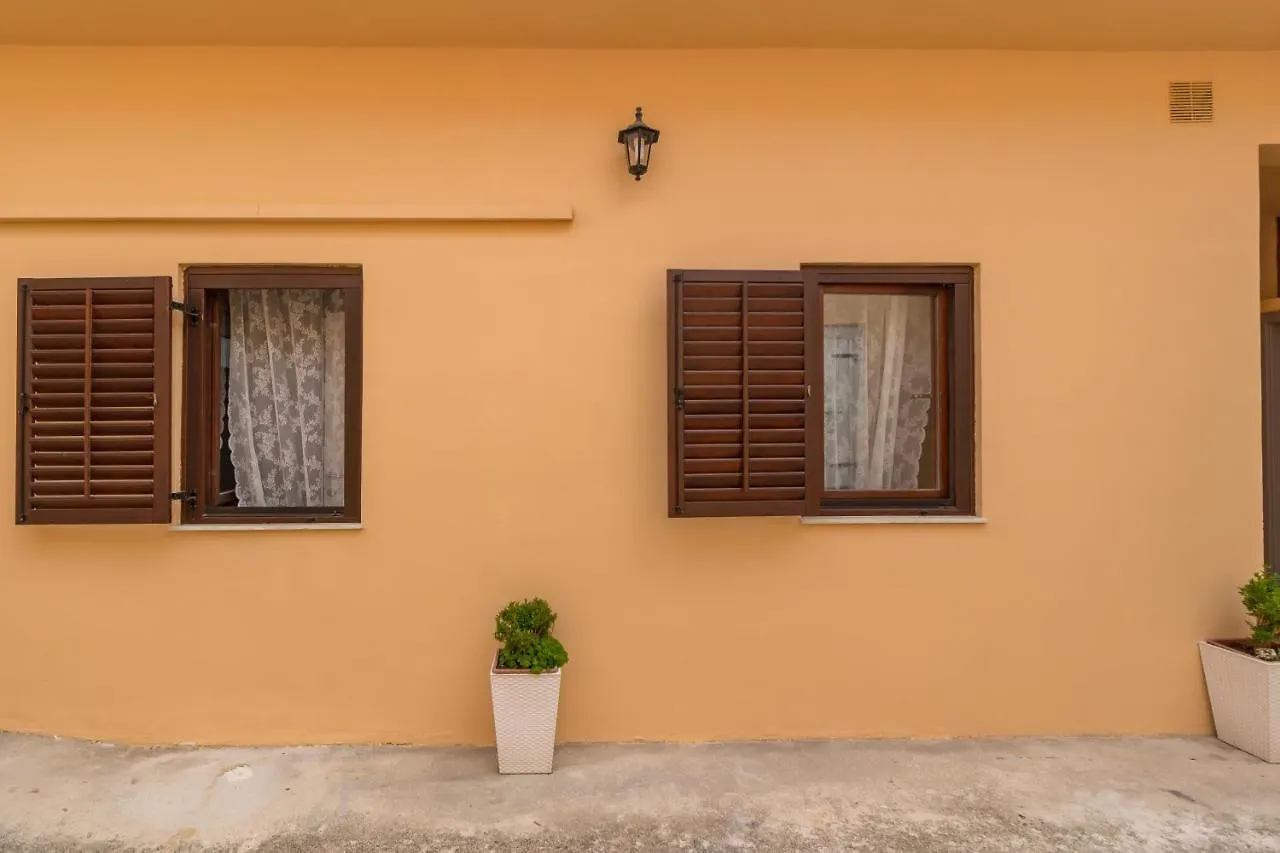 Apartment Box Porec Croatia
