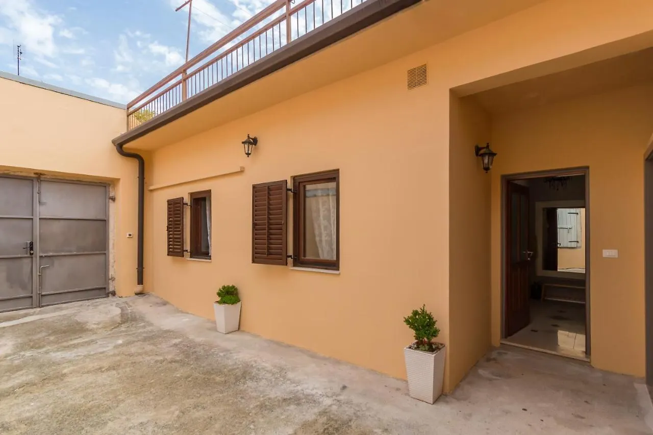 Apartment Box Porec 0*,  Croatia