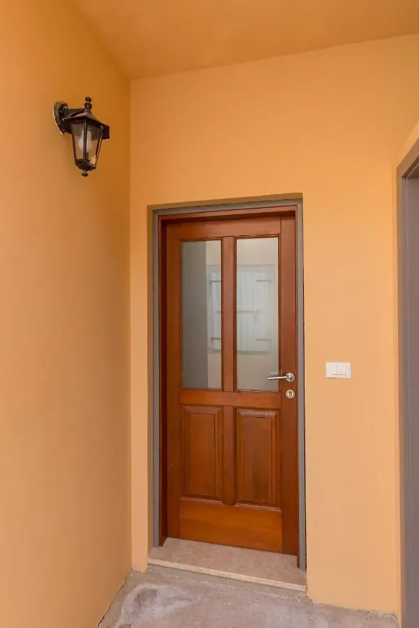 Apartment Box Porec