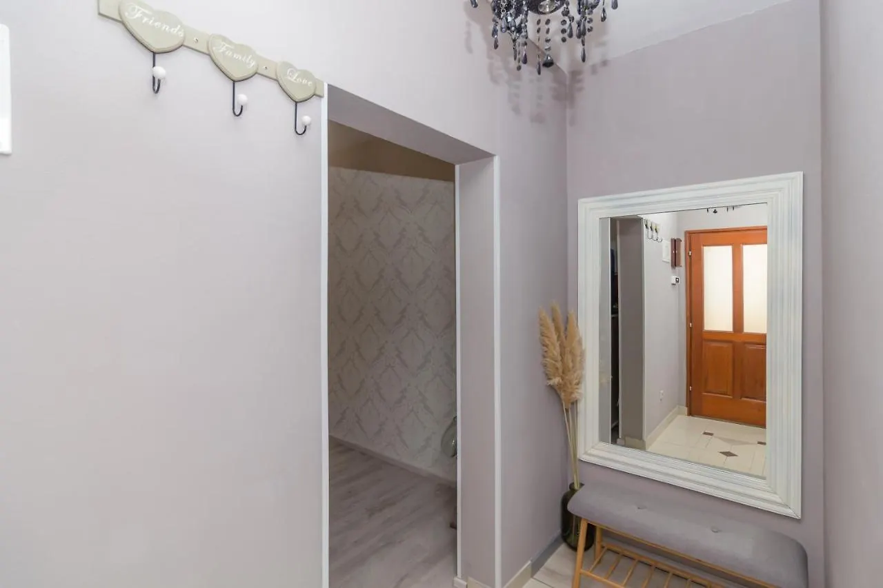 Apartment Box Porec