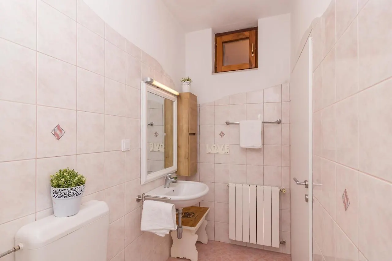 Apartment Box Porec